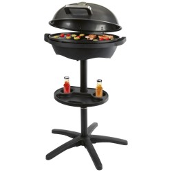 Proficook PC-BQS1303 Black 2400W electric stand barbecue