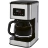 Machine à café 1,5L 900W Acier inoxydable Proficook PC-KA1299-Inox