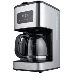 Machine à café 1,5L 900W Acier inoxydable Proficook PC-KA1299-Inox