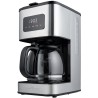 Machine à café 1,5L 900W Acier inoxydable Proficook PC-KA1299-Inox