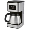 Machine à café 1,2L 900W Acier inoxydable Proficook PC-KA1300-Inox