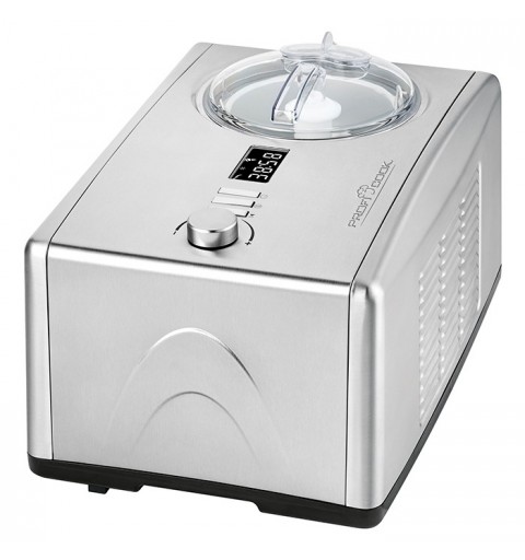 Machine à crème glacée Proficook PC-ICM 1091N