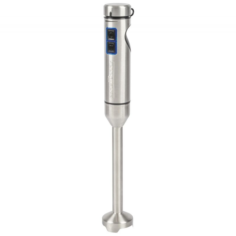 100W Stainless steel hand blender Proficook PC-SM1317-Inox