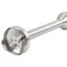 100W Stainless steel hand blender Proficook PC-SM1317-Inox