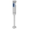 100W Stainless steel hand blender Proficook PC-SM1317-Inox