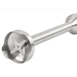 Mixeur plongeant 100W Acier inoxydable Proficook PC-SM1317-Inox