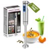 Mixeur plongeant 100W Acier inoxydable Proficook PC-SM1317-Inox