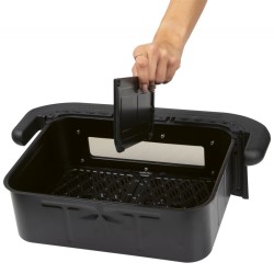 Air fryer 10L Black Proficook PC-FR1313H-Black