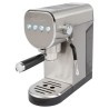 Machine à café expresso 20 Bar Inox Proficook PC-ES/KA1265-inox
