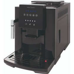 Machine à café avec broyeur à grain 1450W Noir Proficook PC-KAV1281-Noir
