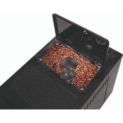 Machine à café avec broyeur à grain 1450W Noir Proficook PC-KAV1281-Noir