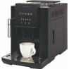Machine à café avec broyeur à grain 1450W Noir Proficook PC-KAV1281-Noir