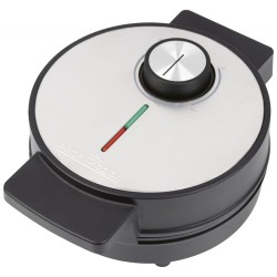 Gaufrier 1200W Inox Proficook PC-WA1314-Inox
