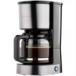 Machine à café 1,5L 800W Gris Proficook PC-KA1330-Gris