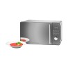 Microwave with grill 2in1 20L 1280W Proficook PC-MWG 1175 Silver