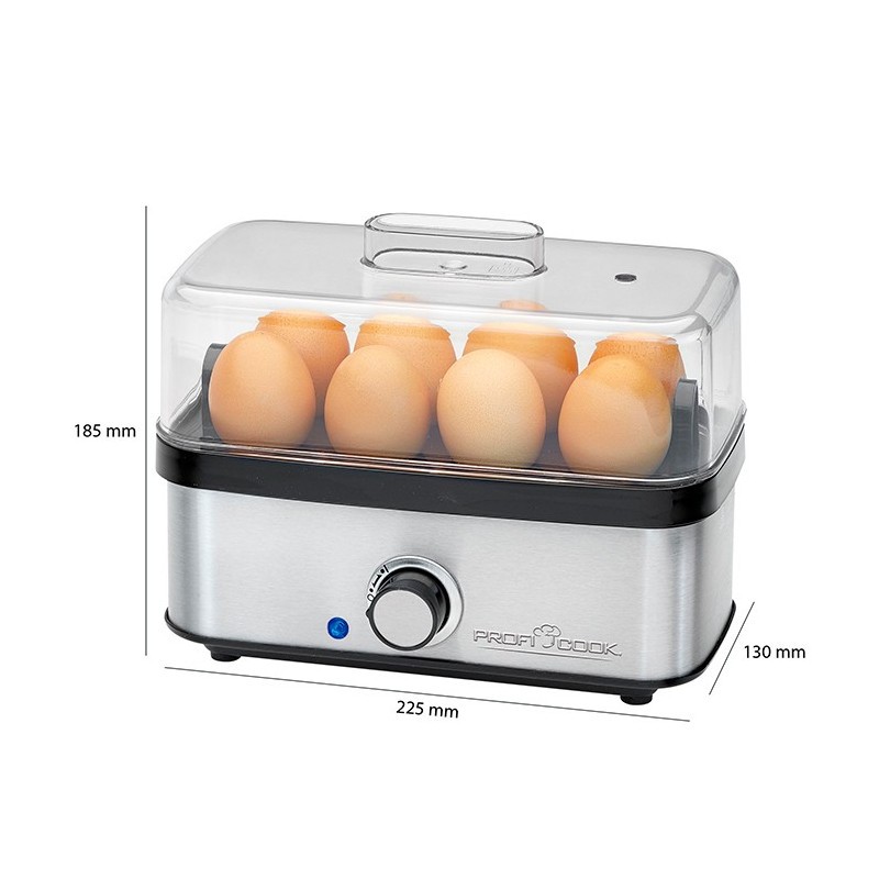 Proficook Cuoco professionale PC-PSM 1031 - acquista su