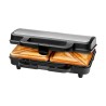 Sandwich toaster Proficook PC-ST 1092