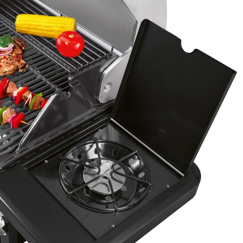 ProfiCook WKS 1190 G – Glazen Waterkoker 5-kleuren LED( verpakking beschadigd