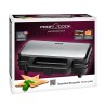 Sandwich toaster Proficook PC-ST 1092