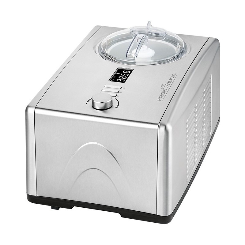 Proficook PC-ICM 1091N ice cream machine