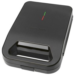 Appareil à sandwich 1600W Noir Proficook PC-ST1329-Noir