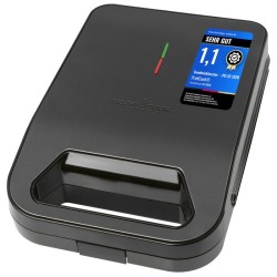 Appareil à sandwich 1600W Noir Proficook PC-ST1329-Noir