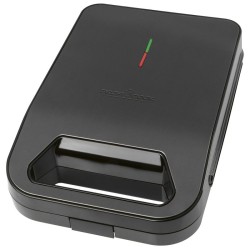 Appareil à sandwich 1600W Noir Proficook PC-ST1329-Noir
