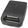 Appareil à sandwich 1600W Noir Proficook PC-ST1329-Noir