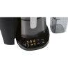 Centrifugeuse automatique 1000W Noir Proficook PC-AE1326-Noir