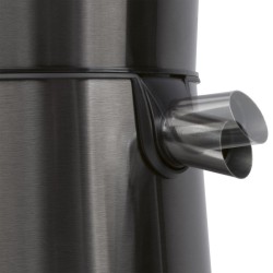 Centrifugeuse automatique 1000W Noir Proficook PC-AE1326-Noir
