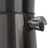 Centrifugeuse automatique 1000W Noir Proficook PC-AE1326-Noir