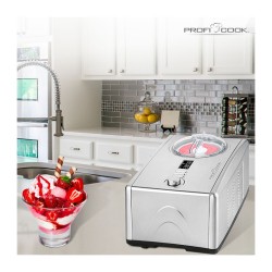 Proficook PC-ICM 1091N ice cream machine