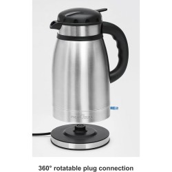Bouilloire Électrique 1.5 Litres Proficook PC-WKS1148T
