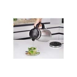 Bouilloire Électrique 1.5 Litres Proficook PC-WKS1148T
