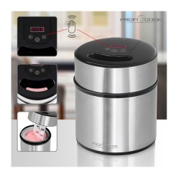 Proficook PC-ICM 1140 ice cream maker