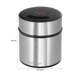 Proficook PC-ICM 1140 ice cream maker