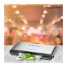 Proficook PC-VK 1080 stainless steel vacuum bagging and sealing machine