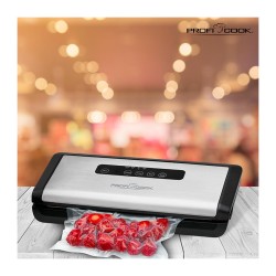 Proficook PC-VK 1146 vacuum sealer and bag sealer