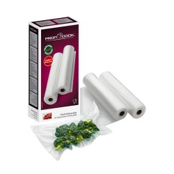 Proficook PC-VK 1146 vacuum sealer and bag sealer