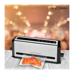 Proficook PC-VK 1133 vertical vacuum bagging and sealing machine