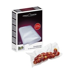 Appareil de mise sous vide et soude sac vertical Proficook PC-VK 1133