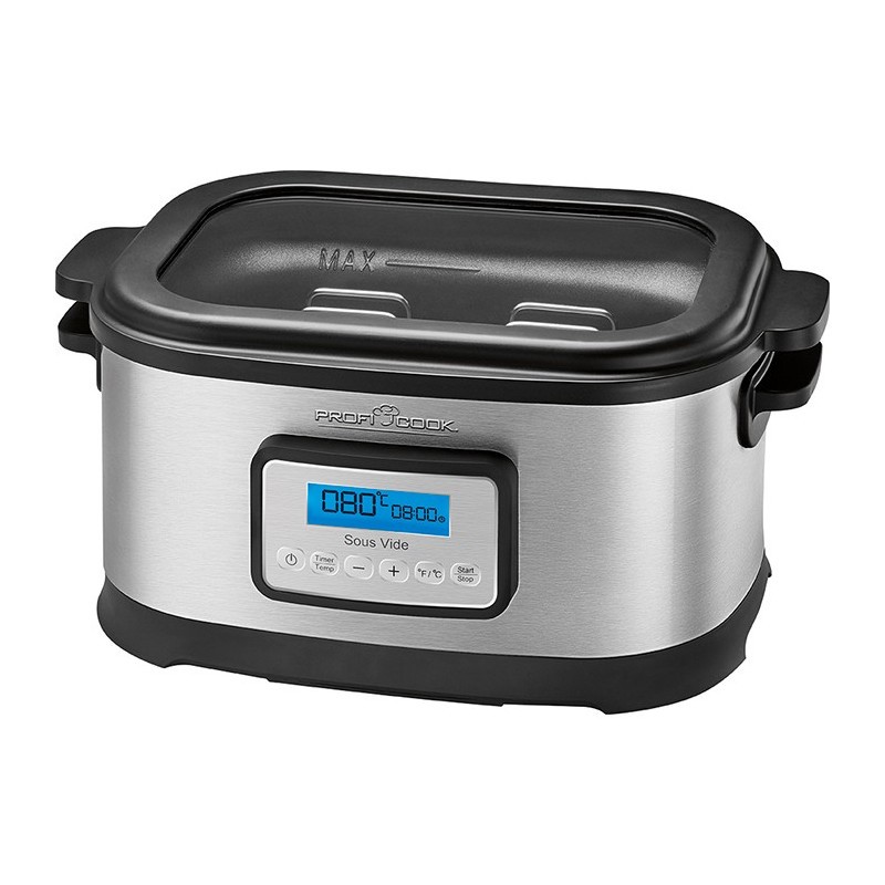 Proficook PC-SV 1112 vacuum cooker