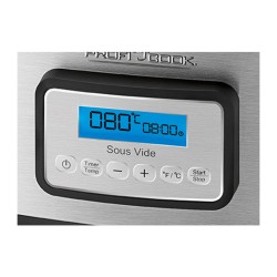 Proficook PC-SV 1112 vacuum cooker