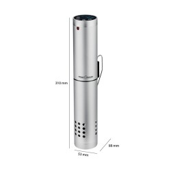 Cuiseur sous vide wifi Proficool PC-SV 1159 Silver