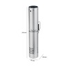Cuiseur sous vide wifi Proficool PC-SV 1159 Silver