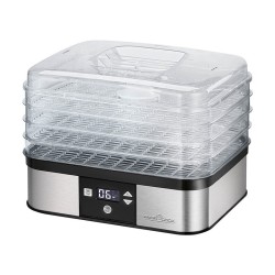 Proficook PC-DR 1116 4-level food dehydrator