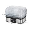 Proficook PC-DR 1116 4-level food dehydrator
