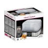 Déshydrateur alimentaire 4 niveaux Proficook PC-DR 1116
