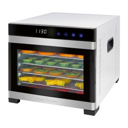 Proficook PC-DR 1218 6-level food dehydrator