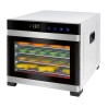 Proficook PC-DR 1218 6-level food dehydrator
